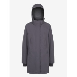 Manteau long imperméable Junior Pro LeMieux