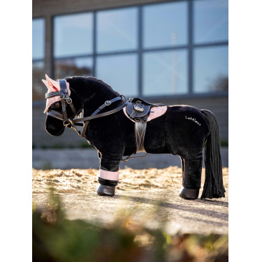 Martingale pour jouet Mini Poney LeMieux Martingale pour jouet Mini Poney LeMieux