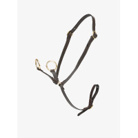 Martingale Mini Poney LeMieux Noir