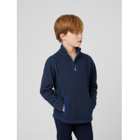 Polaire Mini LeMieux Mari Bleu marine Polaire Mini LeMieux Mari Bleu marine