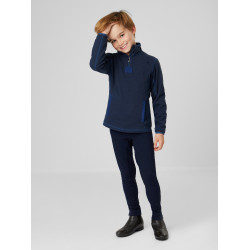 Polaire Mini LeMieux Mari Bleu marine