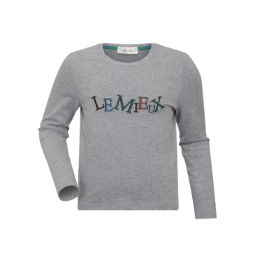 T-shirt manches longues Mini LeMieux Jamie T-shirt manches longues Mini LeMieux Jamie