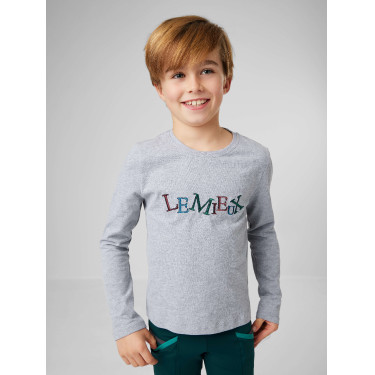 T-shirt manches longues Mini LeMieux Jamie T-shirt manches longues Mini LeMieux Jamie