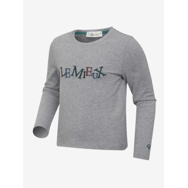 T-shirt manches longues Mini LeMieux Jamie T-shirt manches longues Mini LeMieux Jamie