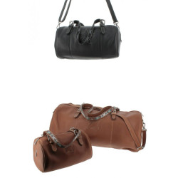 Sac Pénélope Bowl Noir Sac Pénélope Bowl Noir