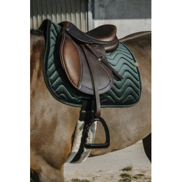 Tapis de selle Equithème Glossy Tapis de selle Equithème Glossy