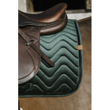 Tapis de selle Equithème Glossy Tapis de selle Equithème Glossy