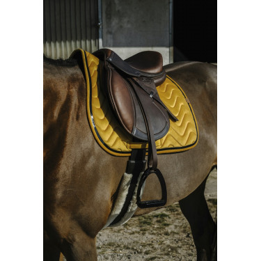 Tapis de selle Equithème Glossy Tapis de selle Equithème Glossy