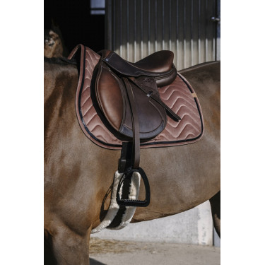 Tapis de selle Equithème Glossy Tapis de selle Equithème Glossy