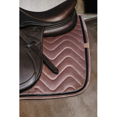 Tapis de selle Equithème Glossy Tapis de selle Equithème Glossy