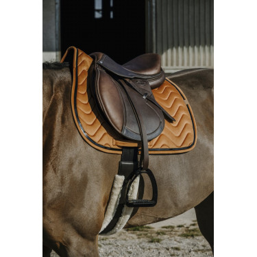 Tapis de selle Equithème Glossy Tapis de selle Equithème Glossy