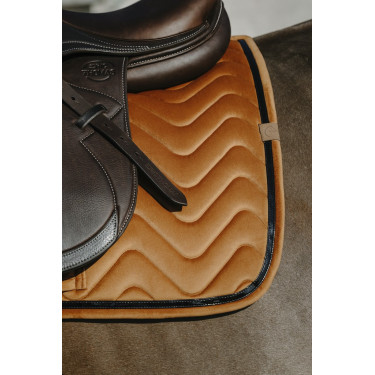 Tapis de selle Equithème Glossy Tapis de selle Equithème Glossy