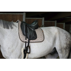 Tapis de selle Equithème Glossy