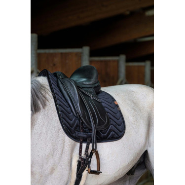 Tapis de selle Equithème Glossy Tapis de selle Equithème Glossy