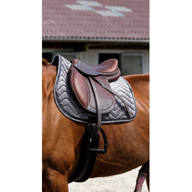 Tapis de selle Equithème Glossy Tapis de selle Equithème Glossy