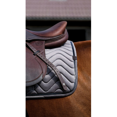 Tapis de selle Equithème Glossy Tapis de selle Equithème Glossy