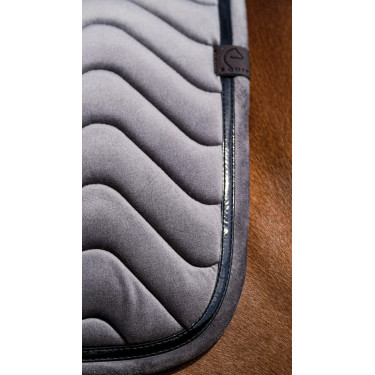 Tapis de selle Equithème Glossy Tapis de selle Equithème Glossy