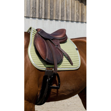 Tapis de selle Equithème Spring Tapis de selle Equithème Spring