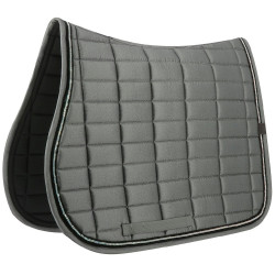 Tapis de selle Equithème Domino