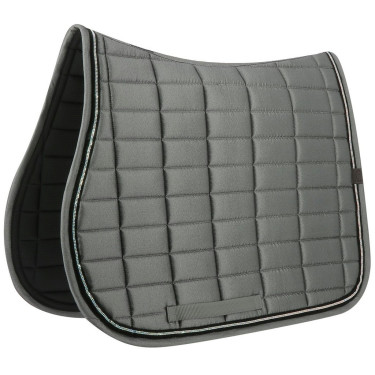 Tapis de selle Equithème Domino Tapis de selle Equithème Domino