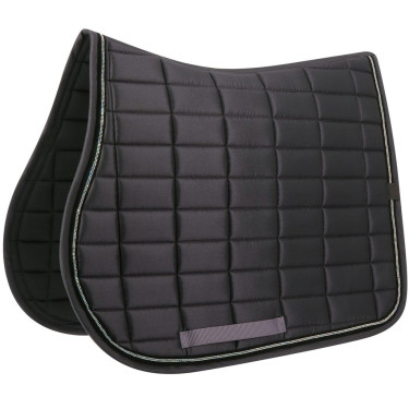 Tapis de selle Equithème Domino Tapis de selle Equithème Domino
