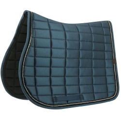 Tapis de selle Equithème Domino Tapis de selle Equithème Domino