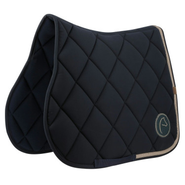 Tapis de selle Equithème Badge 2.0 Tapis de selle Equithème Badge 2.0