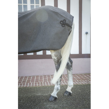 Couverture Wooltouch Paddock Sports Couverture Wooltouch Paddock Sports