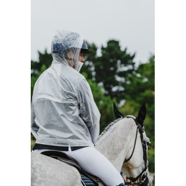 Imperméable Equithème Saigon Imperméable Equithème Saigon