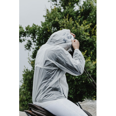 Imperméable Equithème Saigon Imperméable Equithème Saigon