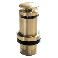 VALVE DE RECHANGE ABREUVOIR EN FONTE