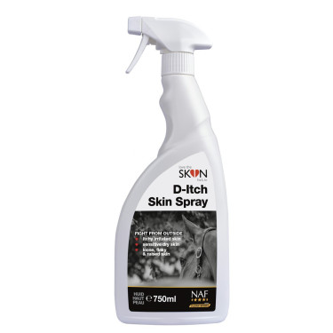 Love the Skin Spray NAF Love the Skin Spray NAF