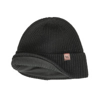 Bonnet Back on Track® Mason Noir Bonnet Back on Track® Mason Noir