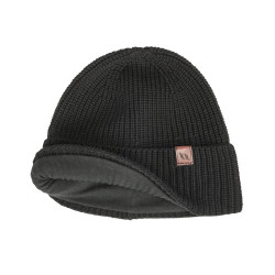 Bonnet Back on Track® Mason Noir Bonnet Back on Track® Mason Noir