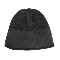 Bonnet Back on Track® Mason Noir Bonnet Back on Track® Mason Noir