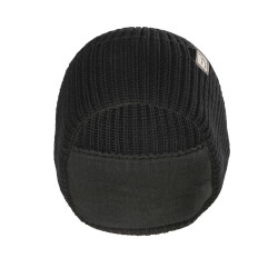 Bonnet Back on Track® Mason Noir Bonnet Back on Track® Mason Noir