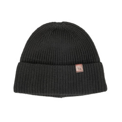 Bonnet Back on Track® Mason Noir Bonnet Back on Track® Mason Noir