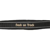 Licol Back on Track® Werano Réfléchissant Noir réfléchissant