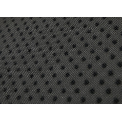 Amortisseur Back on Track® Aurora Noir