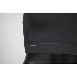 Brassière Back on Track® Move Noir