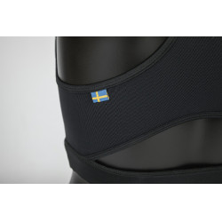 Brassière Back on Track® Move Noir