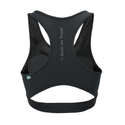 Brassière Back on Track® Move Noir