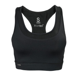 Brassière Back on Track® Move Noir