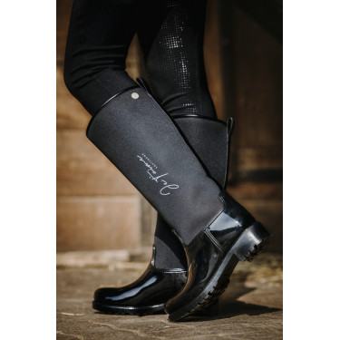 Bottes de pluie Equithème Je t'aime Bottes de pluie Equithème Je t'aime