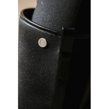 Bottes de pluie Equithème Je t'aime Bottes de pluie Equithème Je t'aime