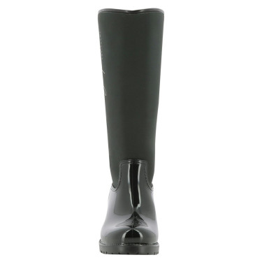 Bottes de pluie Equithème Je t'aime Bottes de pluie Equithème Je t'aime
