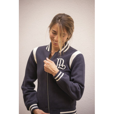 Sweat Pénélope University Sweat Pénélope University