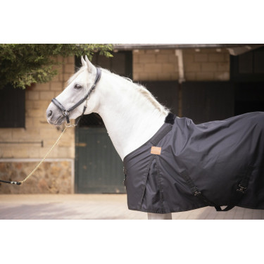Couverture imperméable Paddock Sports NR Couverture imperméable Paddock Sports NR