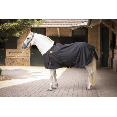 Couverture imperméable Paddock Sports NR Couverture imperméable Paddock Sports NR