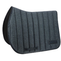 Tapis Wooltouch Paddock Sports Bleu Tapis Wooltouch Paddock Sports Bleu